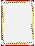 Chopsticks Chinese Border