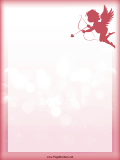 Cupid Border