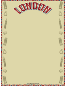 London Border